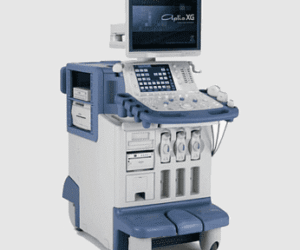 Ultrasound Machines