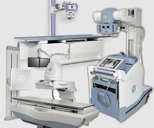 Medical Imaging