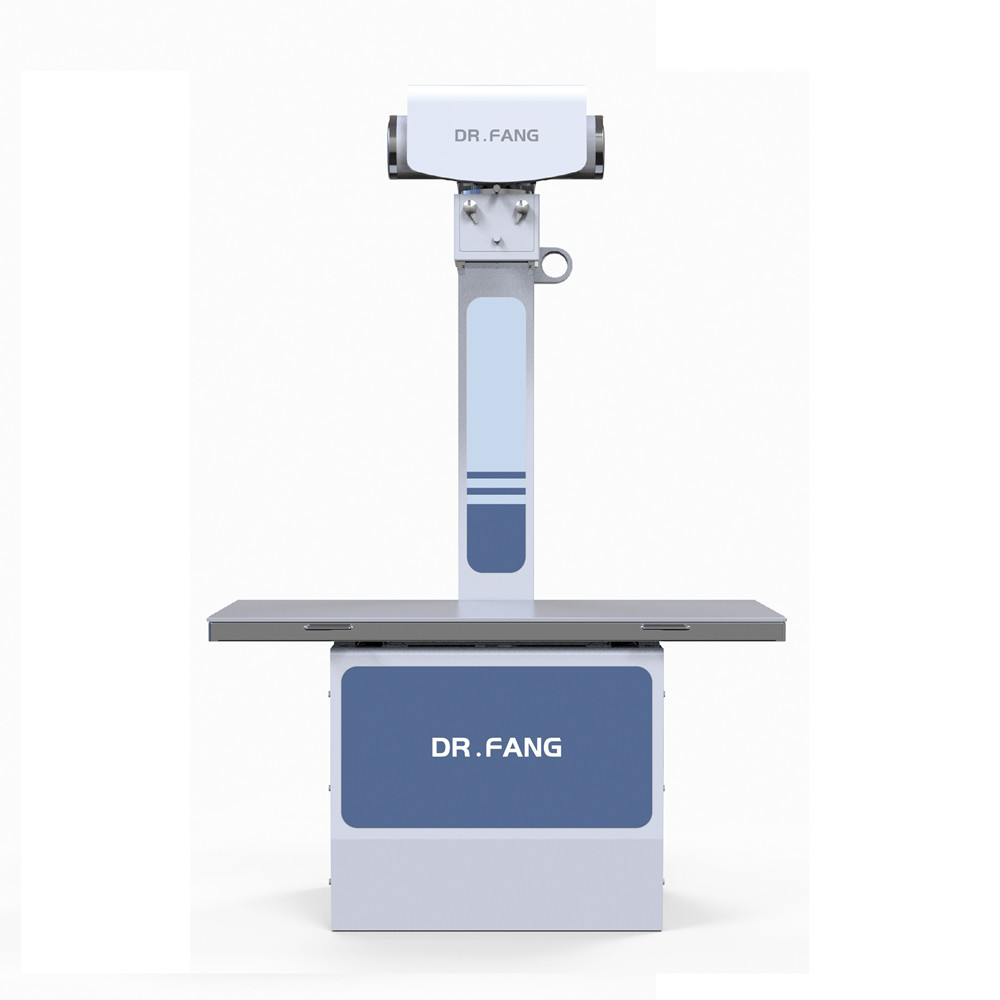 Veterinary X-ray Equipment DR-MNF200C