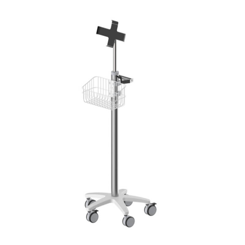 RS001E-100-021 Computer Trolley