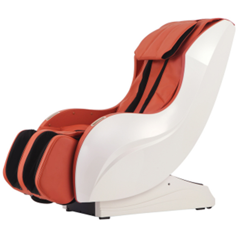 AG-MCR16 Luxury Compact S&L Massage Chair