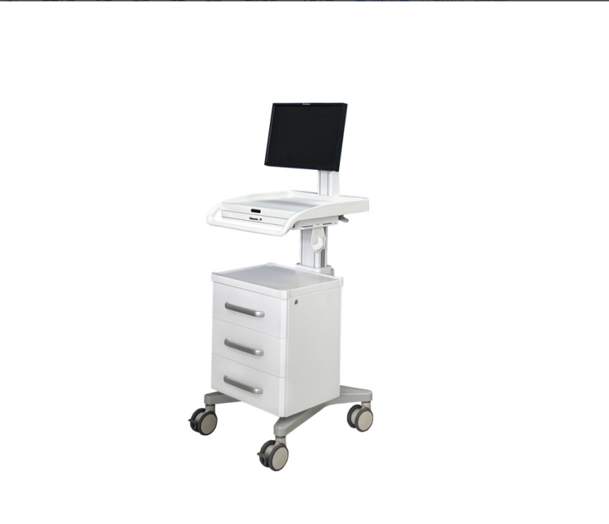 Computer Cart AG-C09-D