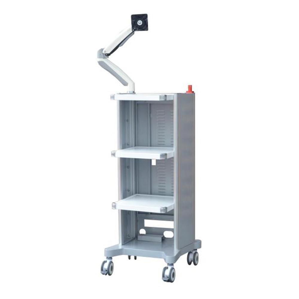 ON-TCI Medical Endoscopic Workstation Trolley