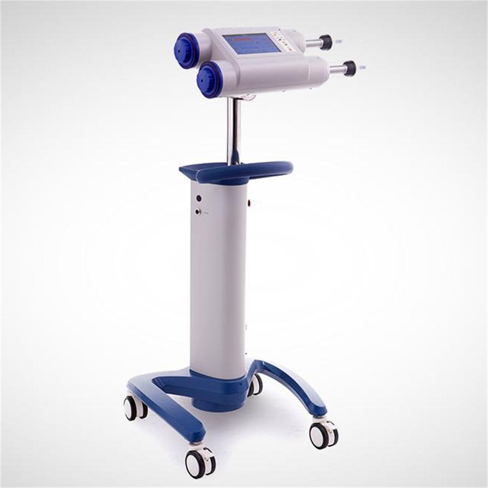 Contrast Media Injector For CT Scanner SZSN-SPD