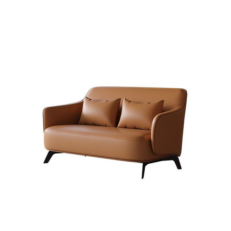 Double seat sofa
