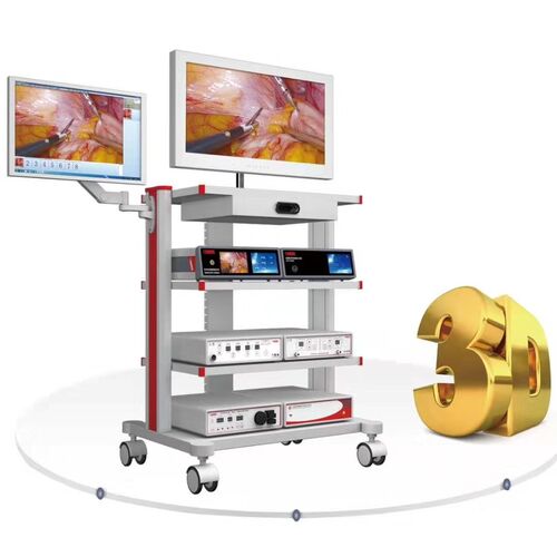 3D Neuroendoscope set MDW-ECSL004