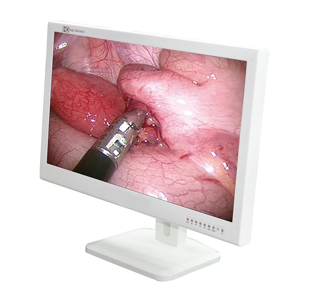 OM-2710 Medical Monitor