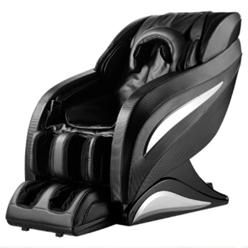 AG-MCR09 Luxury Compact S&L Massage Chair
