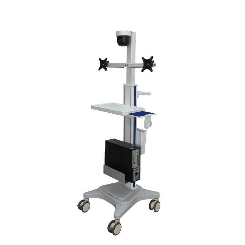 BJJY-C05-A Instrument Cart
