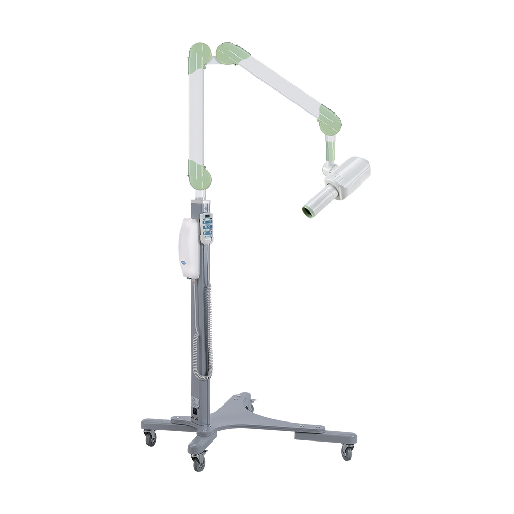 KD-DYS-ML Dental X-ray Mobile Long-Arm Unit