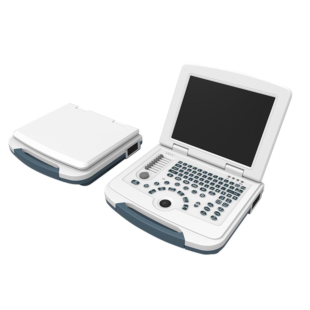 DW-580 B/W Laptop Portable Ultrasound Machine Diagnostic System