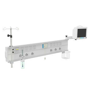 Horizontal bed head unit BH-MEX006