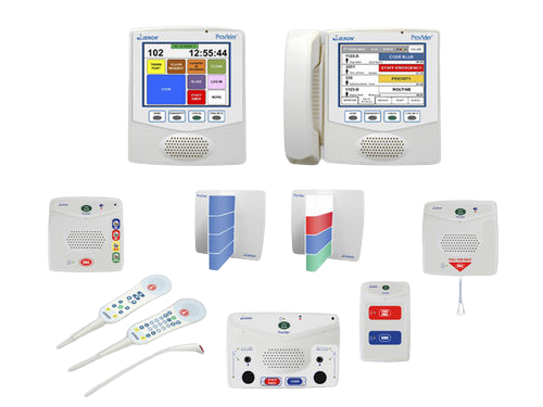 Nurse Call Systems