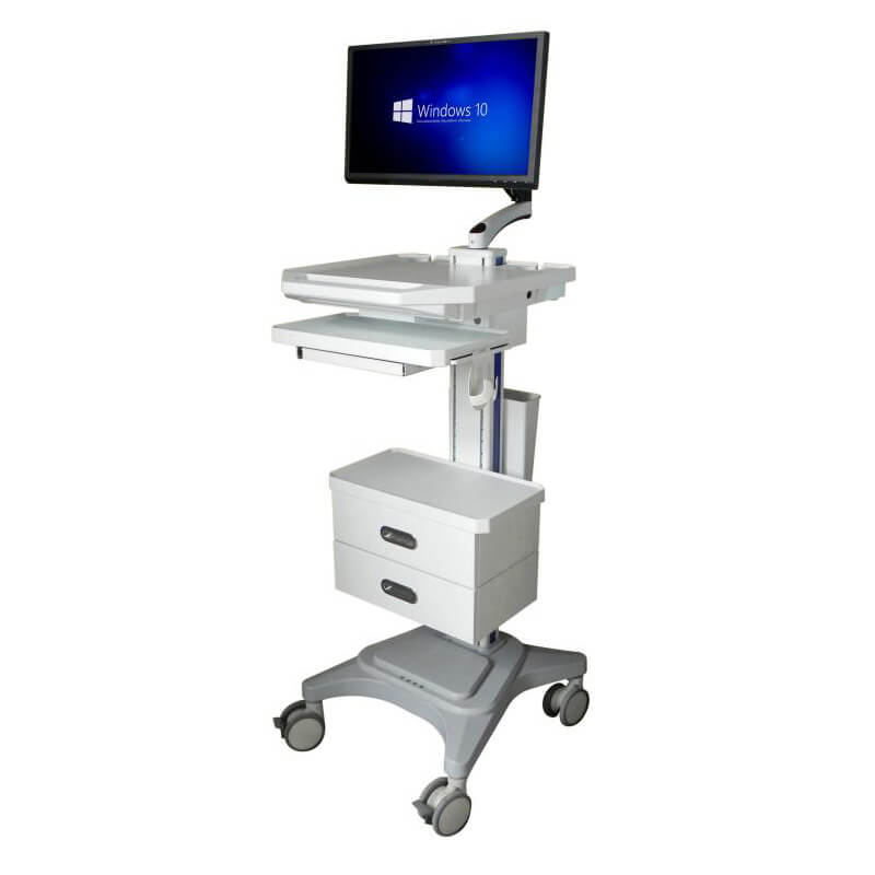 BJJY-C08-B Instrument Cart
