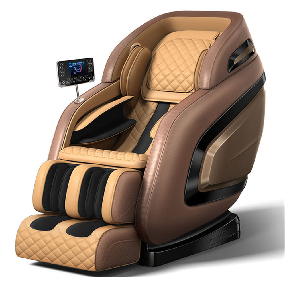 Massage Chair AG-JR7800