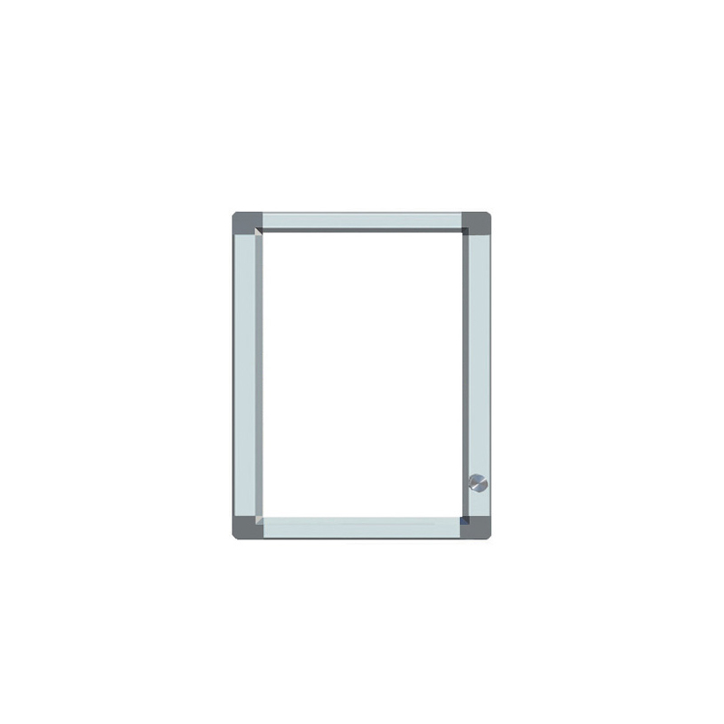 1PLC Single Panel X-Ray Viewer