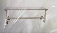 Exam table AG-SYC