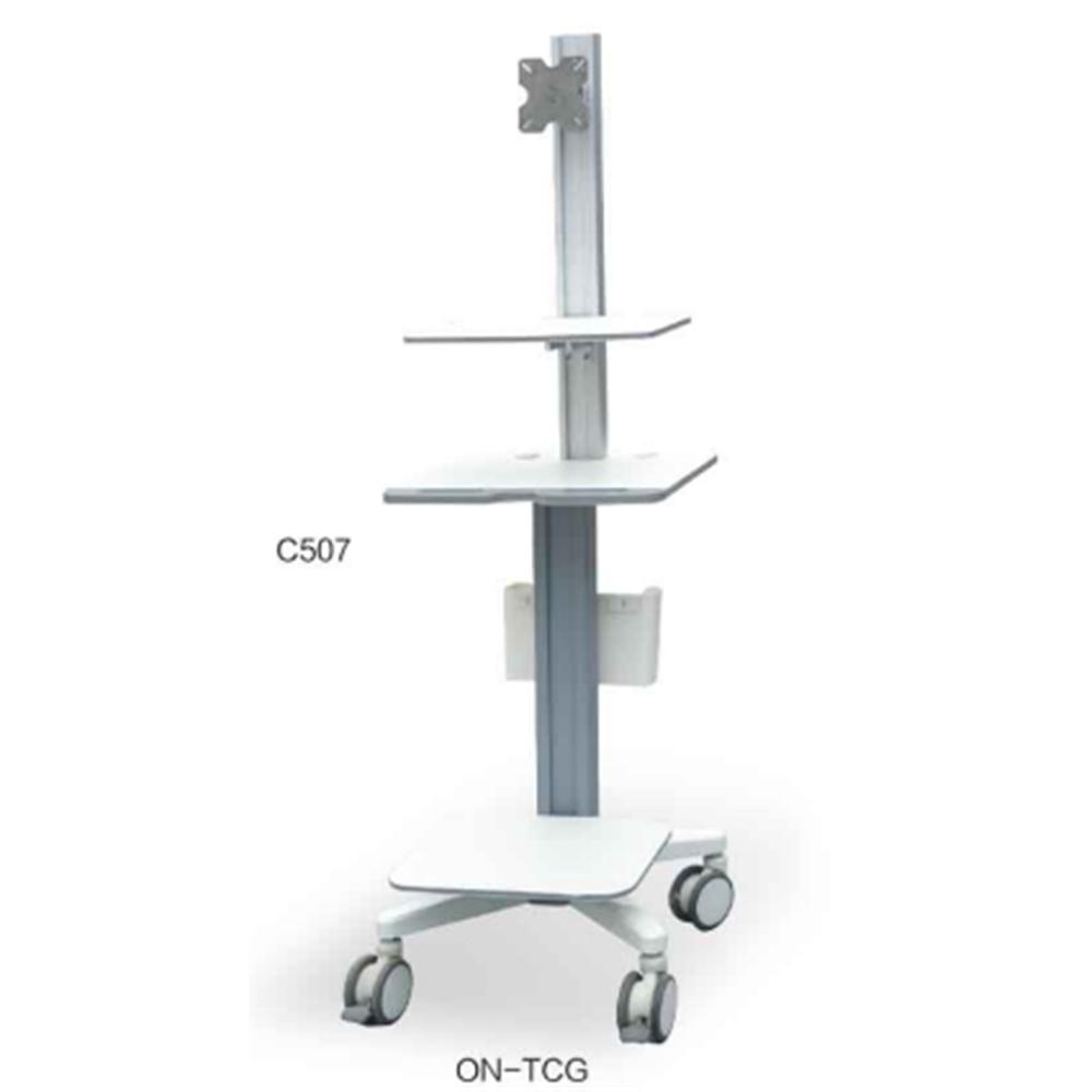 OM-TCG Medical Workstation Trolley