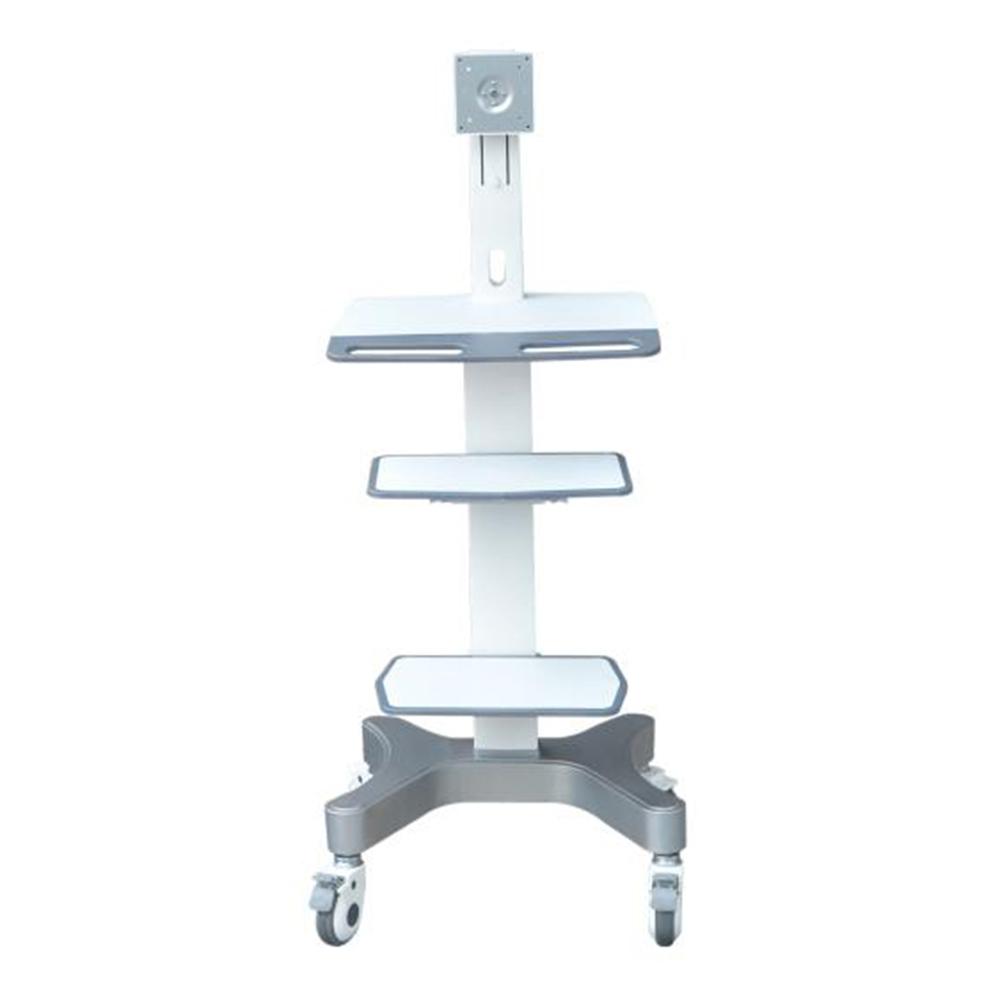 Medical Endoscopy Trolley Workstation Cart ON-TCE