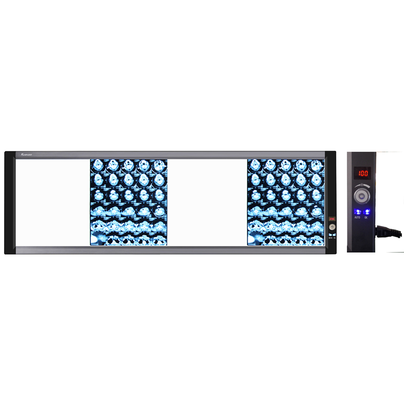 ZG-4B Ultra-Thin LED Quadruple View Film Viewer