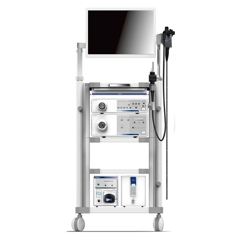 HD Video Endoscope&Gastroscope System VME-2800