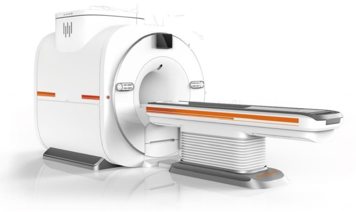 Supernova H15 MRI
