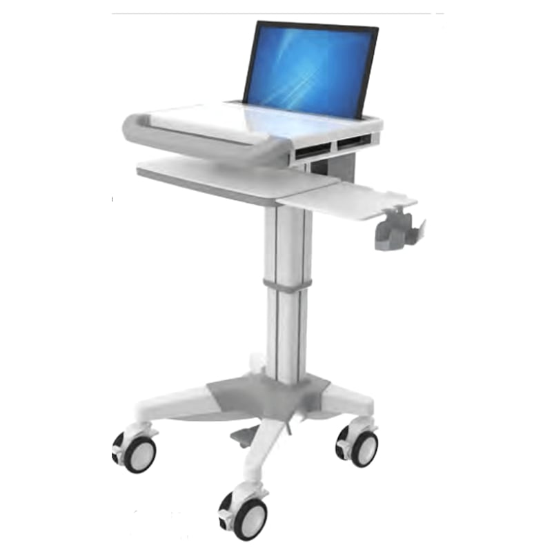 Computer Carts on Wheels for Hospitals AG-WT009