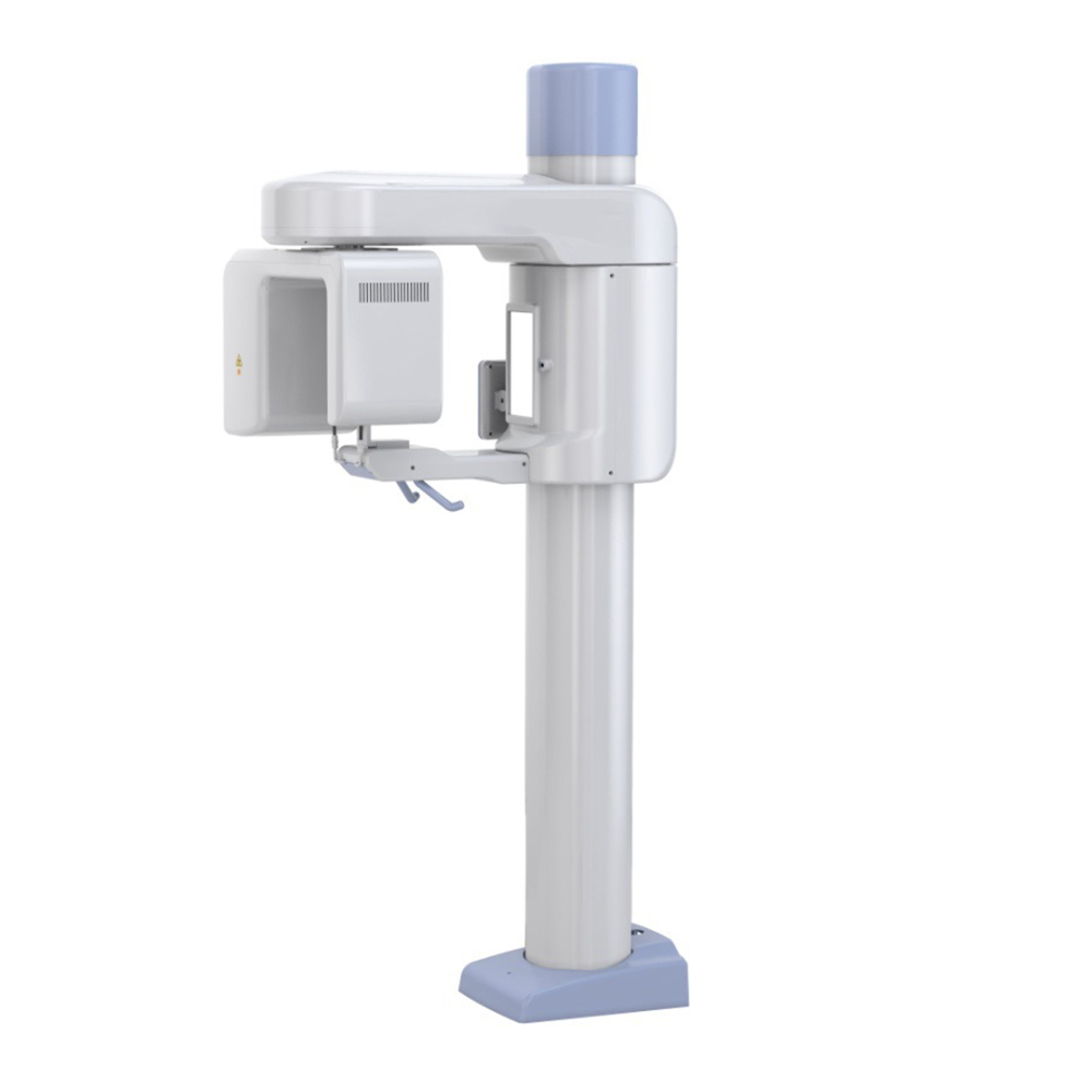AG-3000A Panoramic Imaging CBCT Dental system