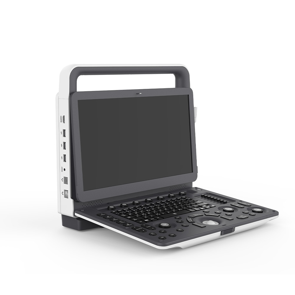 4D Portable Color Doppler Ultrasonic System MDW-M30