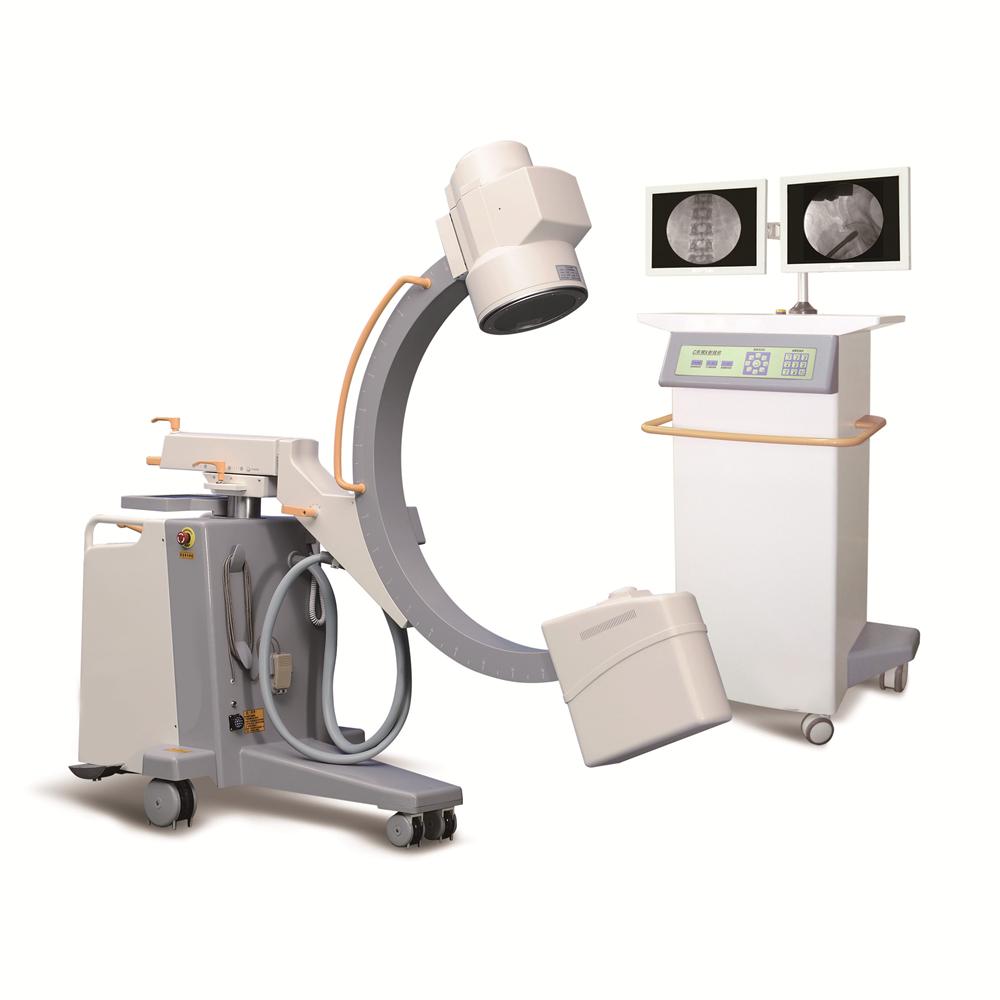 AG-GD3310A C-arm System