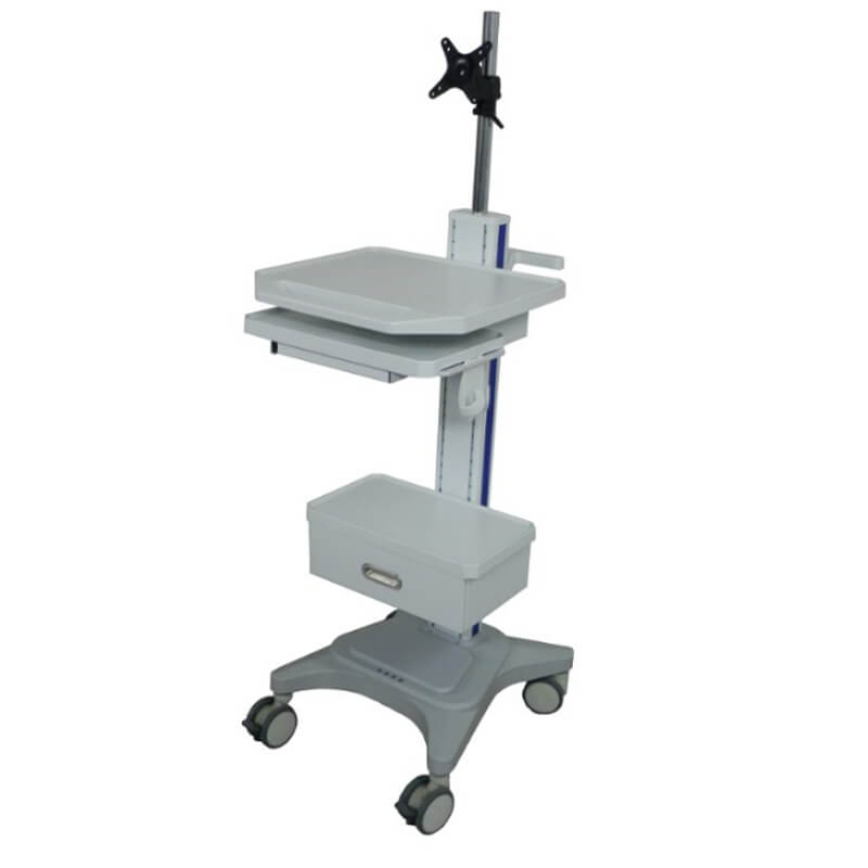 BJJY-C04-B Instrument Cart