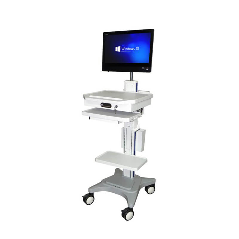 BJJY-C04-A Instrument Cart
