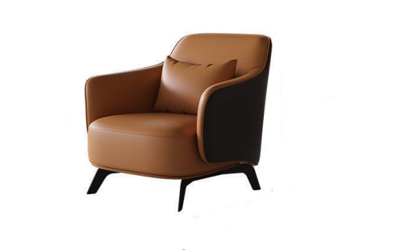 Single seat sofa