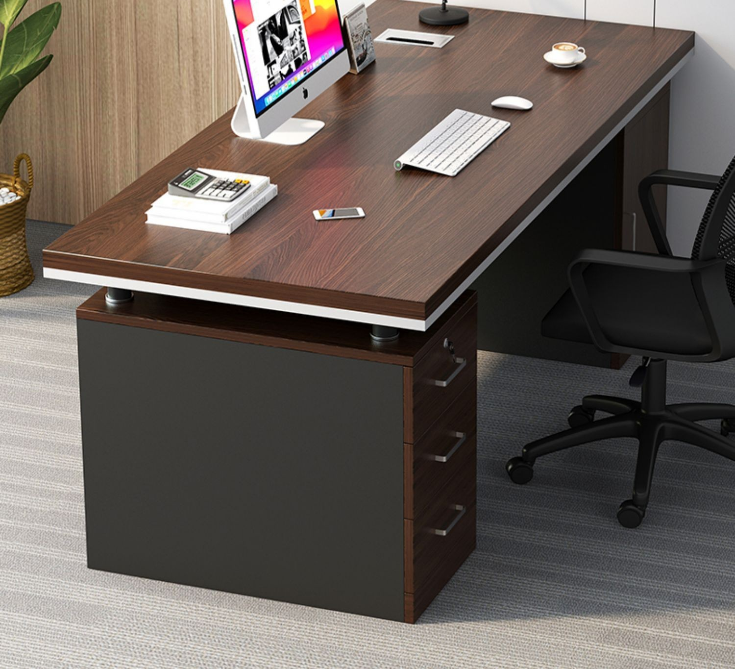 Office furniture table GL-DNZ0167