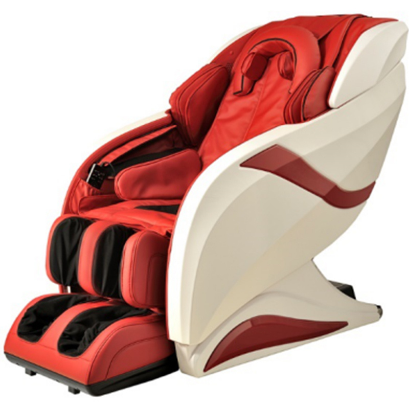 Luxury Compact S&L Massage Chair AG-MCR08