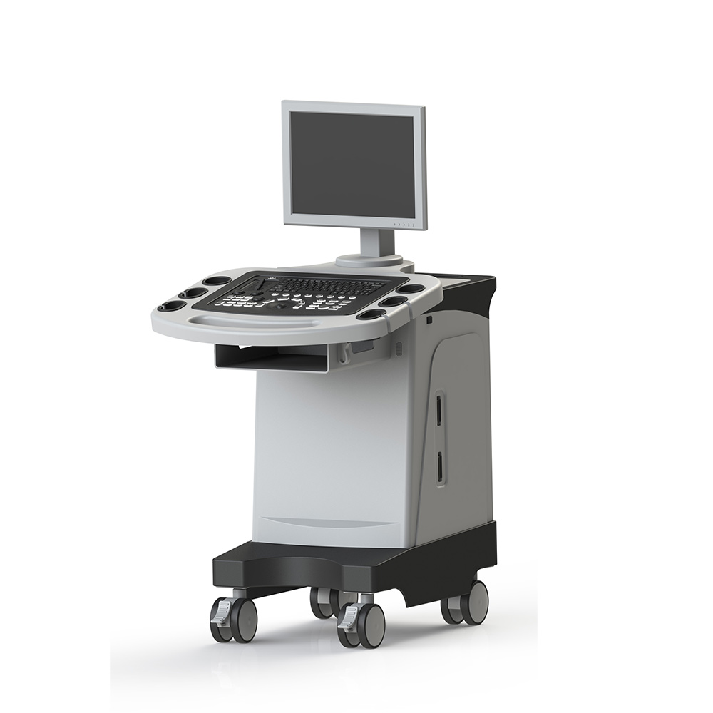 Trolley Color Doppler MDW-XFE2000（convex+3D software）