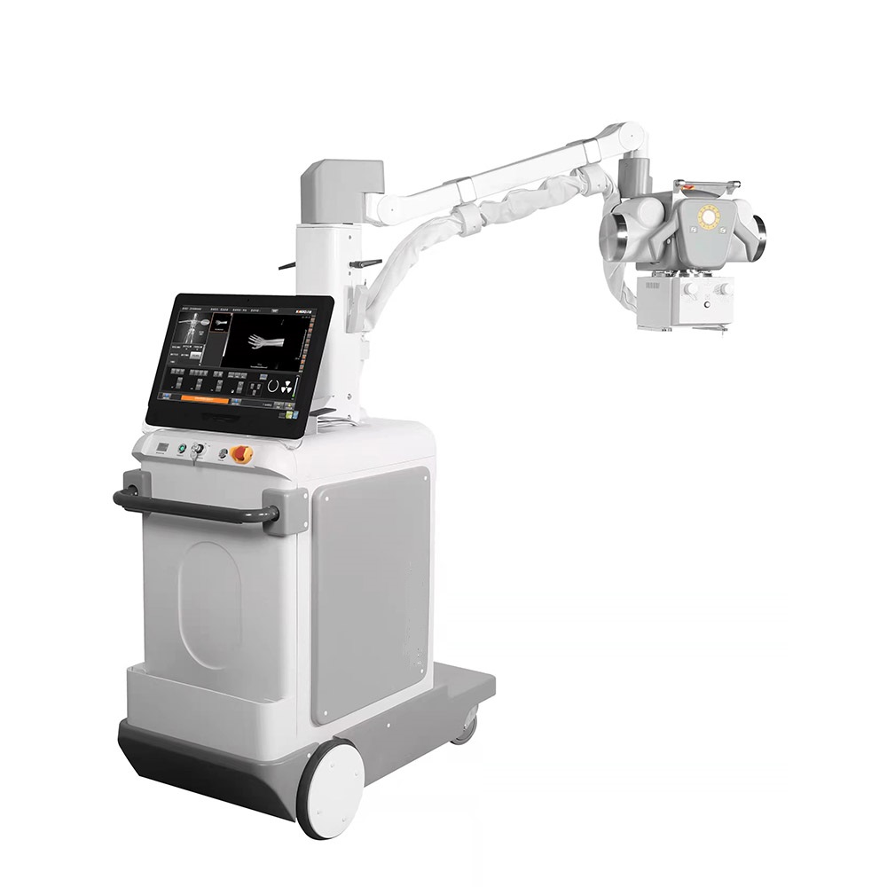Portable Digital X-Ray Unit System RayNova-DRmc