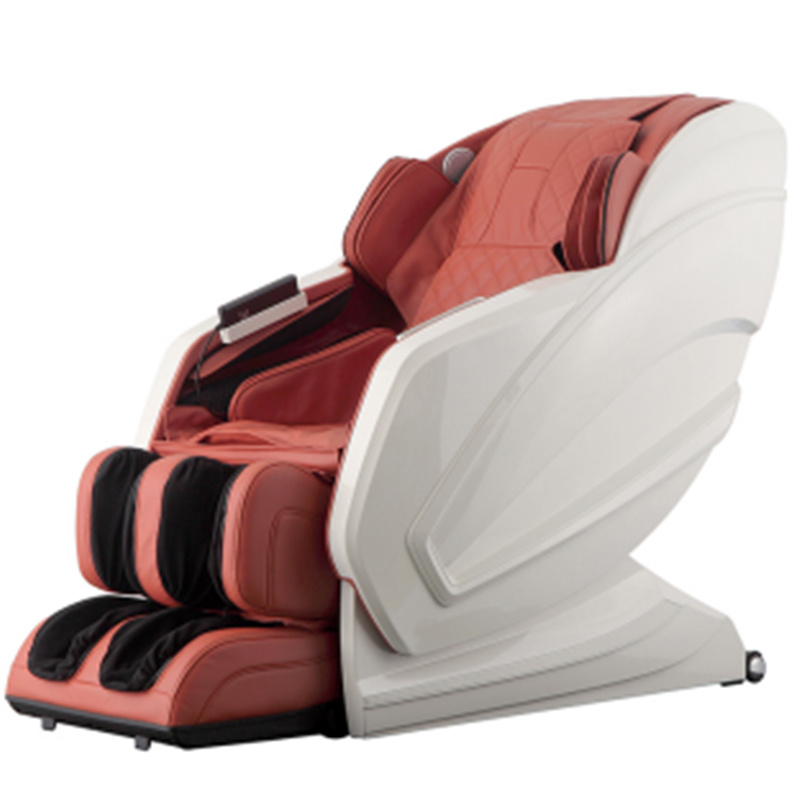 AG-MCR15 Luxury Compact S&L Massage Chair