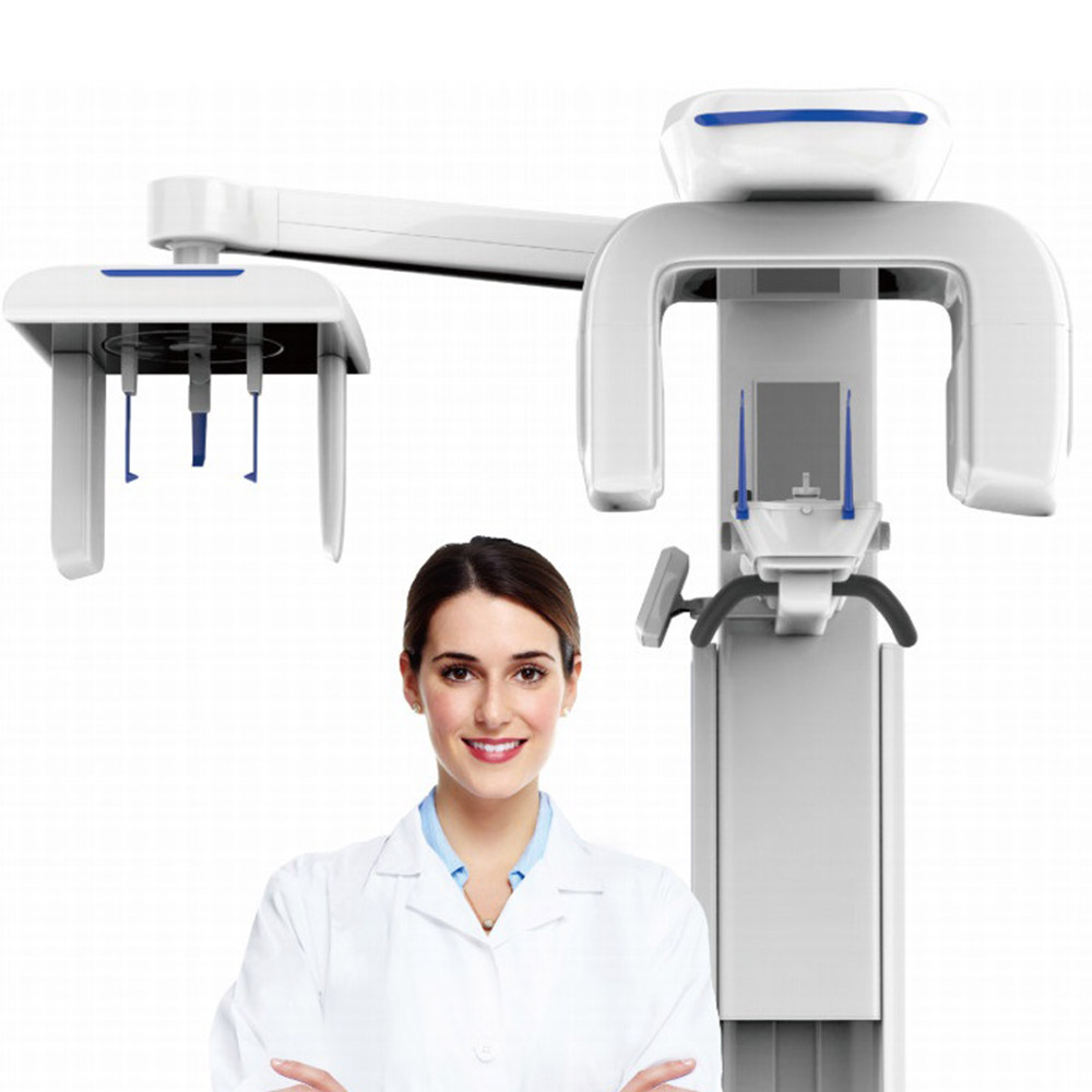 3D Panorama Digital Dental Xray Machine MDE-3D