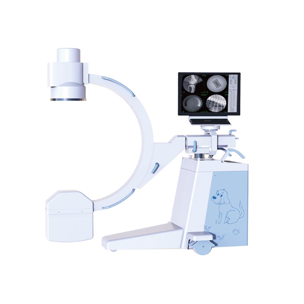 AG-1120 Animal C-Arm X-ray machine