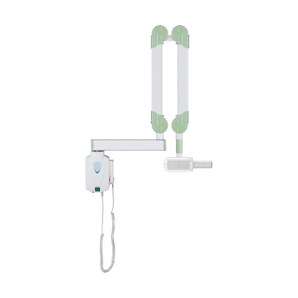 KD-DYS-W Dental X-ray Wall-Mounted Unit