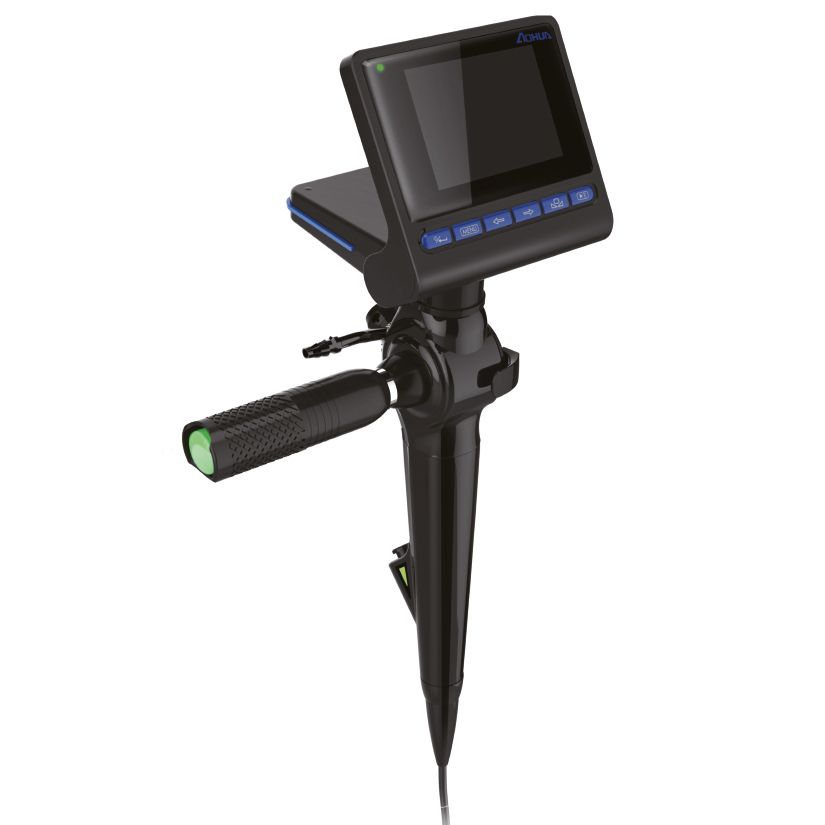 MBC-5 Airway Mobile Endoscope For Hospital