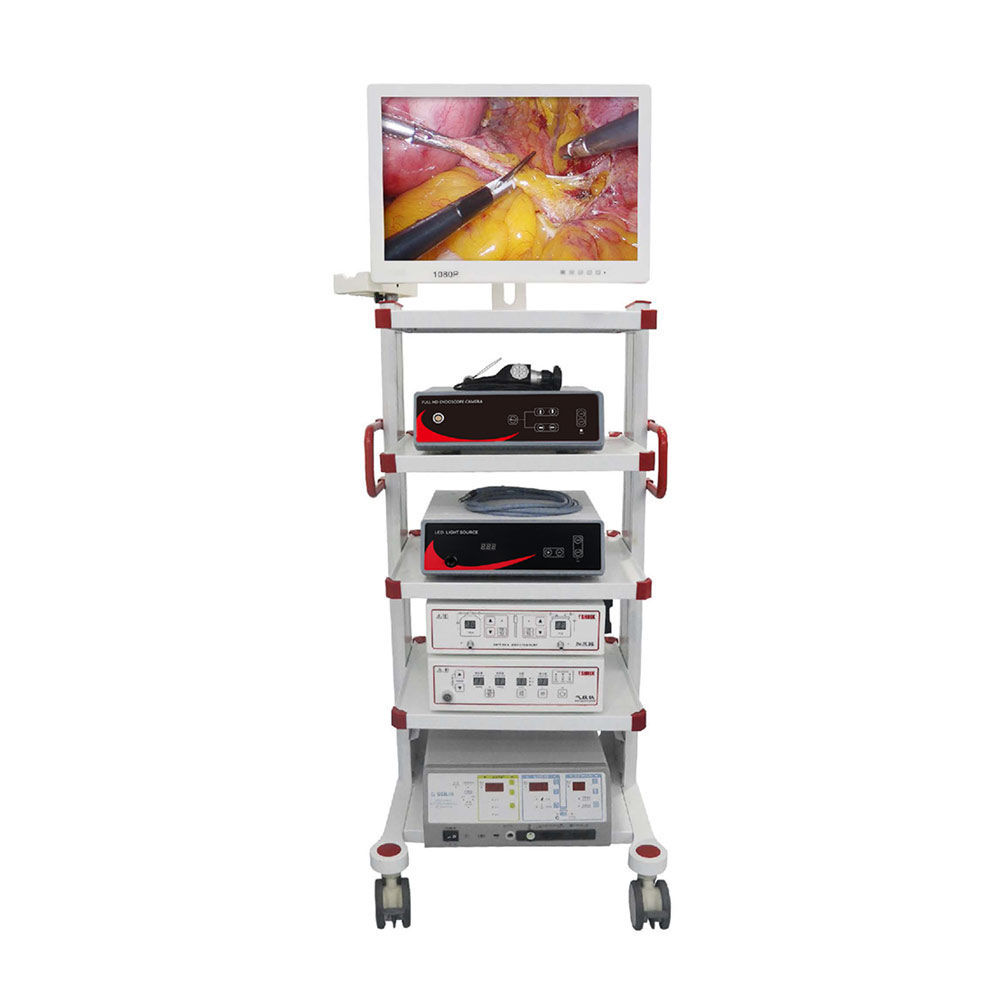 Laparoscope，Medical Camera System MDW-805C