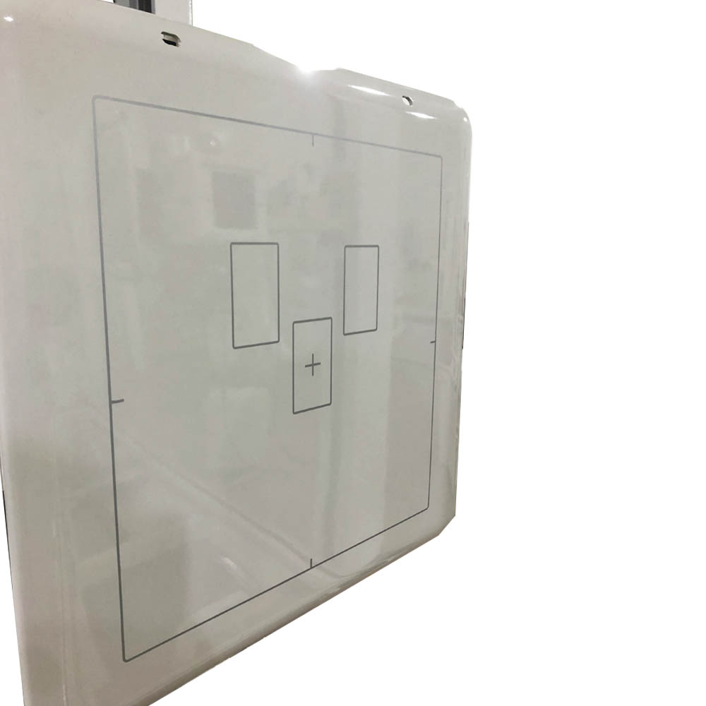 Flat Panel Detector Cover MDW-FPDC002