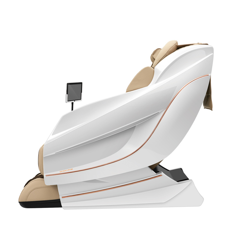 AG-MCR10 Electric Automatic Multifunctional Massage Chair