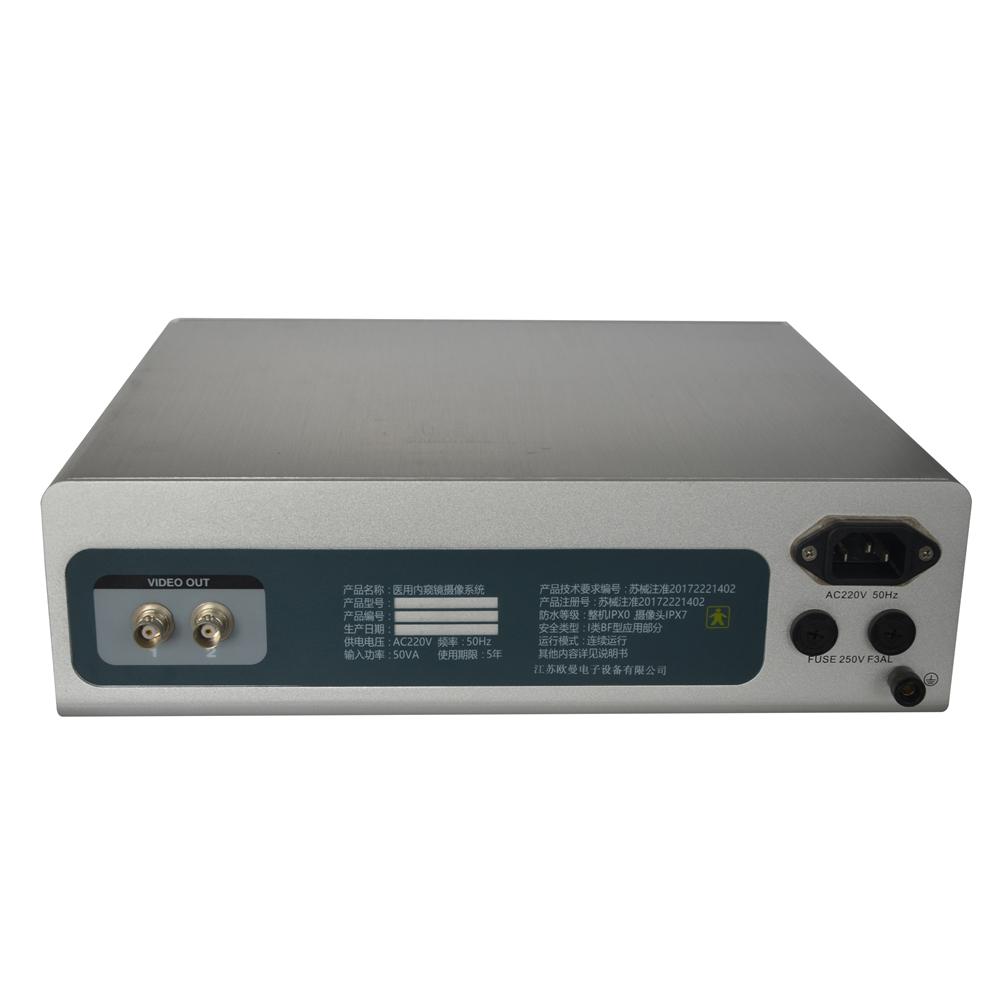 OM-822A with SD Camera Medical Endoscopy Camera System