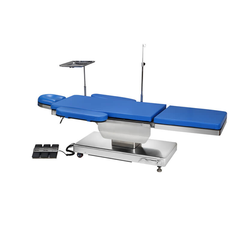Electric Ophthalmology Surgical Table HF-OOT99A-1