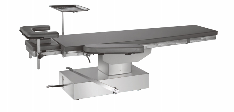 Hydraulic Ophthalmology Operation Table HF-OOT99