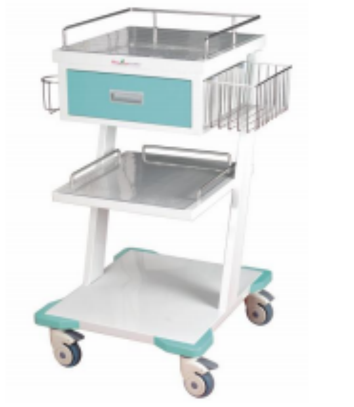 Treatment Trolley AG-MT800