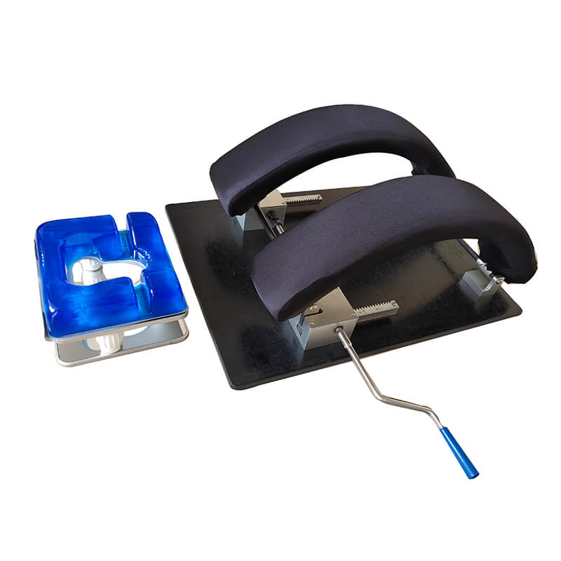 HXY-J-2 Carbon Fiber Spinal Surgery Bracket